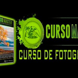 Cara da Foto – Curso Master de fotografia e pós-processamento 2020.2