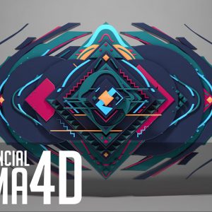 Cinema 4D Essencial 2020.2