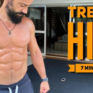 HIIT 7 - Sergio Bertolucci 2020.2