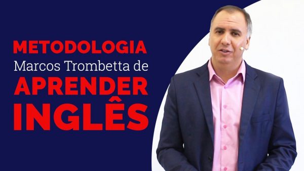 Aprenda Inglês Sozinho – Marcos Trombetta 2020.2