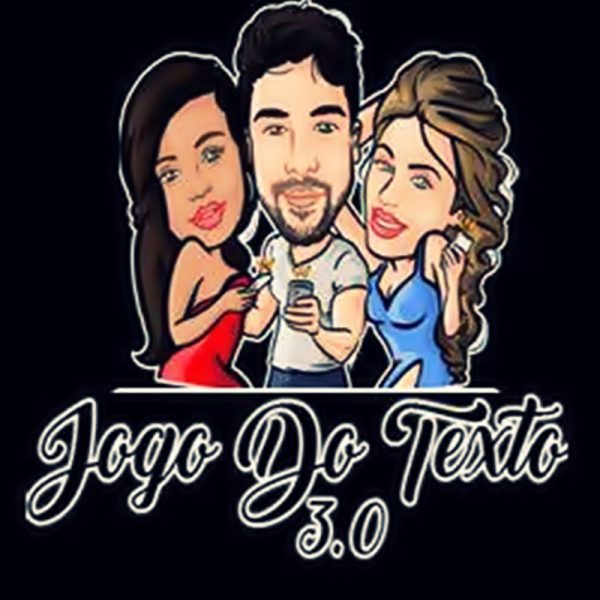 Jogo do texto 3.0 2020.2