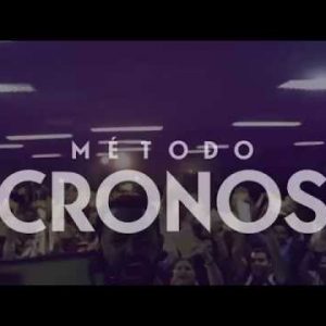 Método Cronos - Wendell Carvalho 2020.2