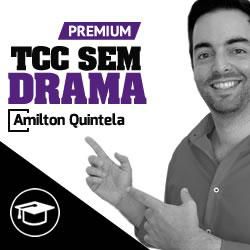 Tcc Sem Drama Premium - Amilton Quintela 2020.2