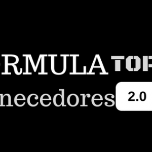 Formula Top Fornecedor 2.0 - Lázaro 2020.2