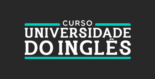 Universidade do Inglês 2020.2