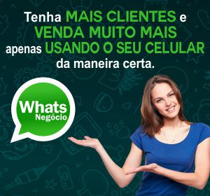 Whats & Negócios Como Vender Mais Usando o Whatsap - Felipe Castro 2020.2