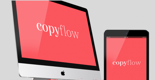 Copy Flow – Isis Moreira 2020.1