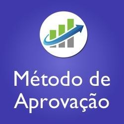 Método Da Aprovação Gerson Aragão 2019.1