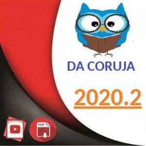 PEFOCE (Perito - Química) - 2020.2 - rateio de concursos