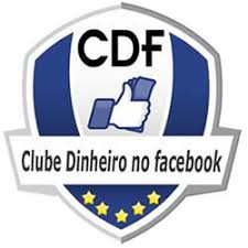 Clube dinheiro no facebook 2020.2