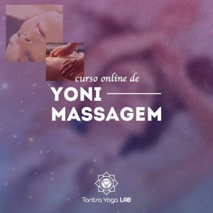 Curso online de sexualidade e massagem tântrica - Julio e Gabriela 2020.2