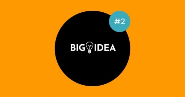 Big Idea – Juliano Torriani - marketing digital - rateio de concursos