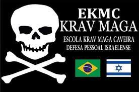 Krav Maga - Caveira (Defesa Pessoal) - marketing digital