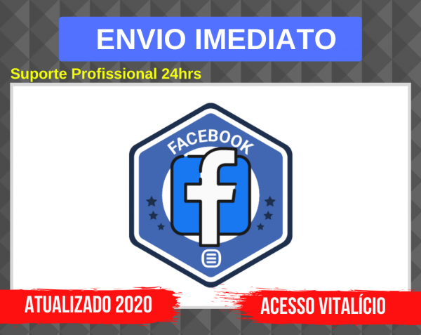 Marketing no Facebook – Rock Content 2020.1