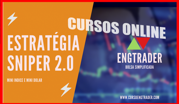 Estratégia Sniper – EngTrader 2020.1