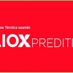 Curso Raio-X Preditivo – Sato Trader 2020.1