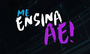 Me Ensina Ae! - Brainstorm Tutoriais - marketing digital