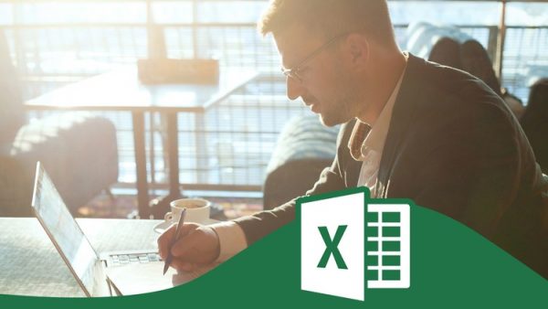 Microsoft Excel Completo: Do Básico ao Avançado - João Paulo de Lira