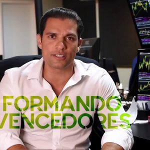 Formando Vencedores - Danilo Trader - marketong digital