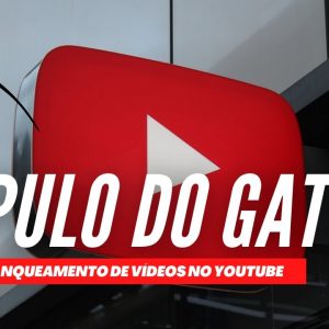 Ranqueamento de Videos no Youtube - O pulo do Gato [Erivelton]