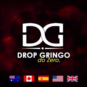 Drop Gringo – Luciano Galhardo - marketing digital