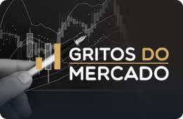 Gritos do Mercado - Canal de Alta - marketing digital