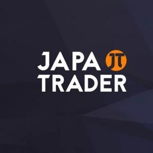 Japa Trader O Feeling do Trader - marketing digital