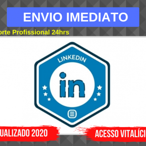 Marketing Pessoal no LinkedIn – Rock Content 2020.1