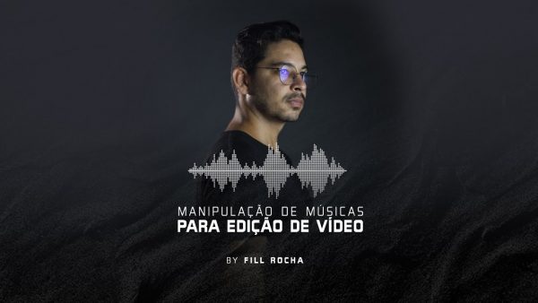 Manipulação De Musicas Para Edição De Vídeo 2021