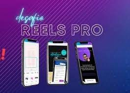 Reels Pro 2021 - marketing digital - rateio de concursos