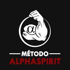 Método Alphaspirit - marketing digital - rateio de concursos