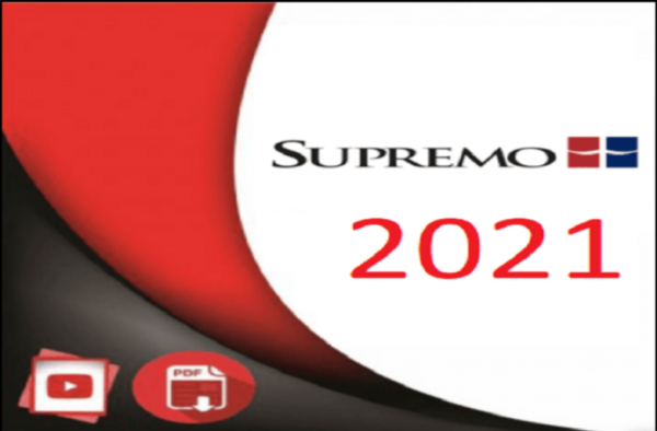 PC CE (Inspetor e Escrivão) Pós Edital – Supremo 2021.1