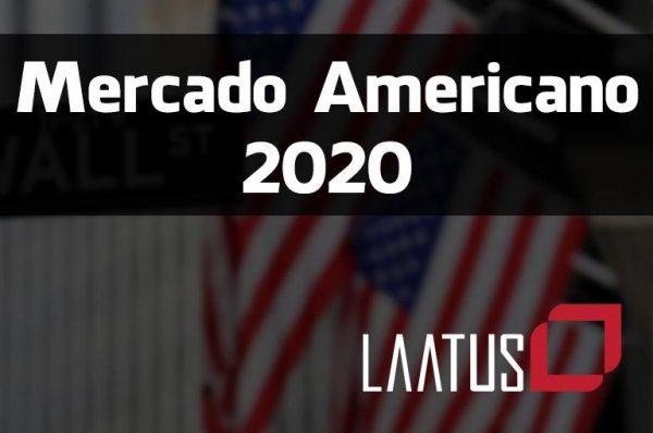 Tape Reading Laatus Mercado Americano 2020.2