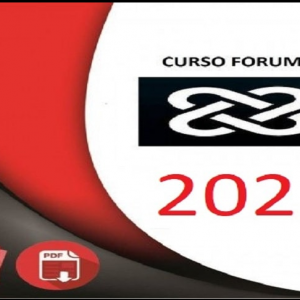 Regular Cartório – Forum 2021.1 - rateio de concursos