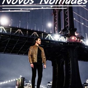 Novos Nômades: Thiago Finch - marketing digital -