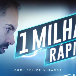 1 Milhão Rápido – Empiricus 2021 - marketing digital