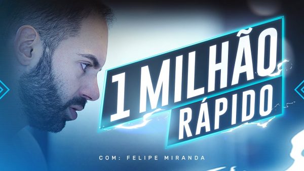 1 Milhão Rápido – Empiricus 2021 - marketing digital