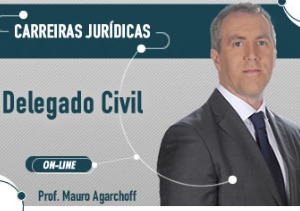 CURSO PARA CONCURSO DELEGADO CIVIL GOIÁS RETA FINAL DAMÁSIO 2016.2