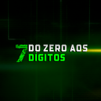 DO ZERO AOS 7 DIGITOS - NOVINHO DO DROP