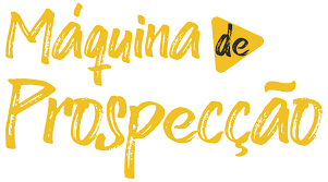 MÁQUINA DE PROSPECÇÃO - GIOVANNE SARAIVA