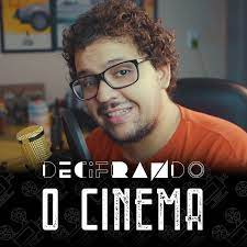 DECIFRANDO O CINEMA - BRUNO ALBUQUERQUE