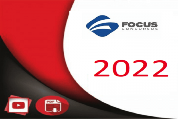 ASSISTENTE ADMINISTRATIVO | UFABC – SP FOCUS 2022.2