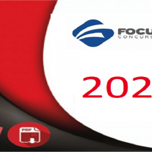 ASSISTENTE DE ALUNO | UFPE FOCUS 2022.2