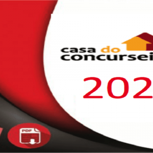 CREF20/SE – Assistente Administrativo Casa do Concurseiro 2022.2