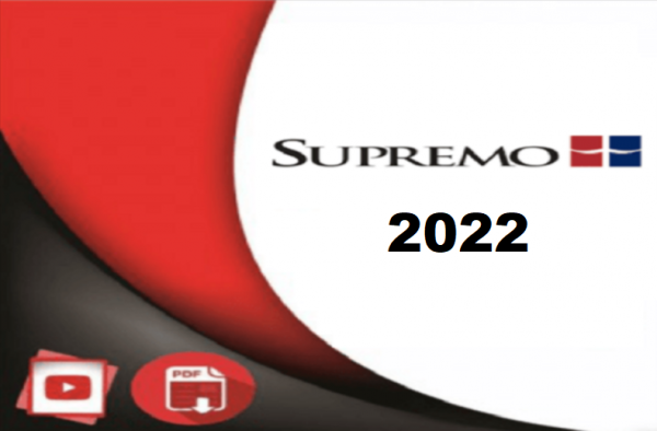 2ª Fase OAB XXXIV (34º) Exame - Direito Constitucional SUPREMO